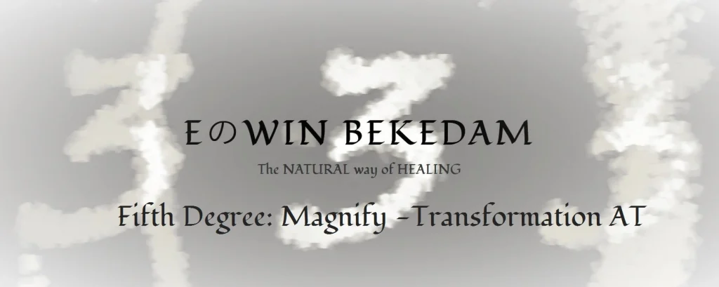 Magnify – Transformation AT