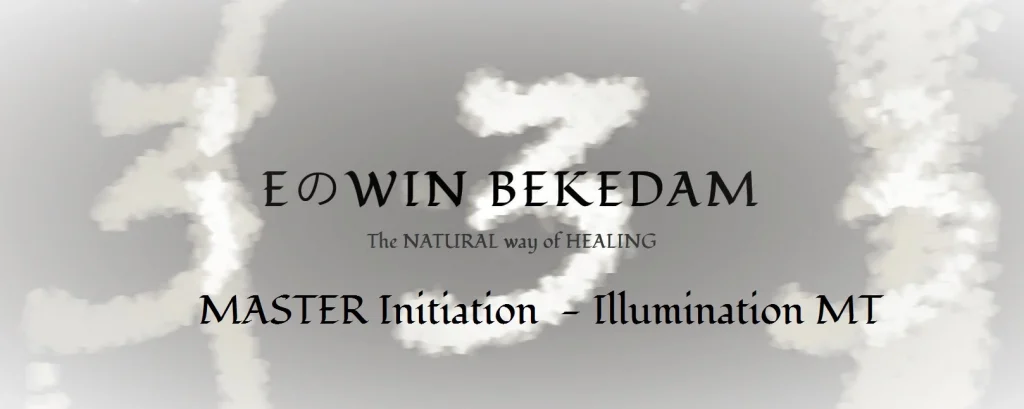 MASTER Initiation – Illumination MT